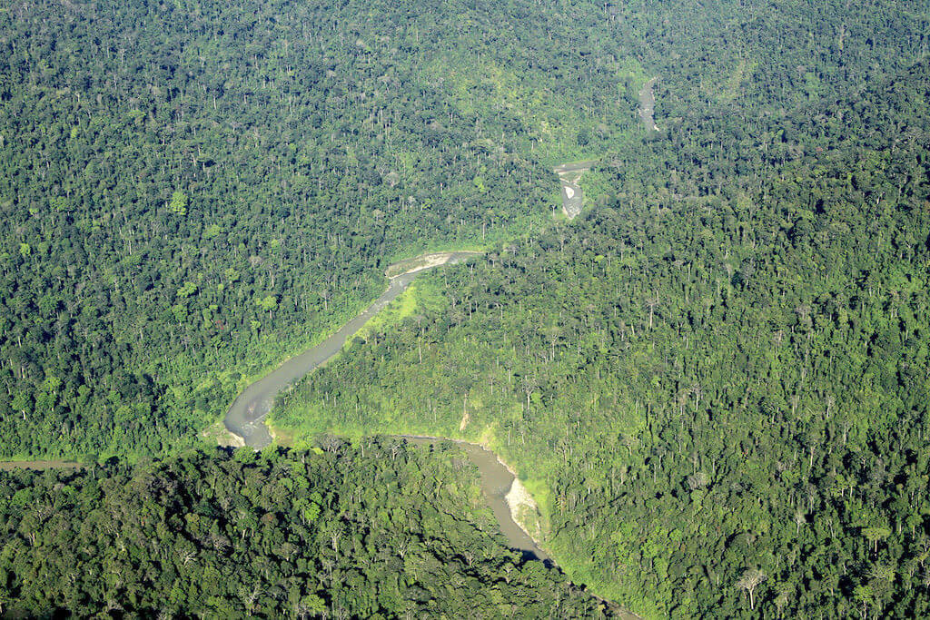 Taman Nasional Gunung Leuser